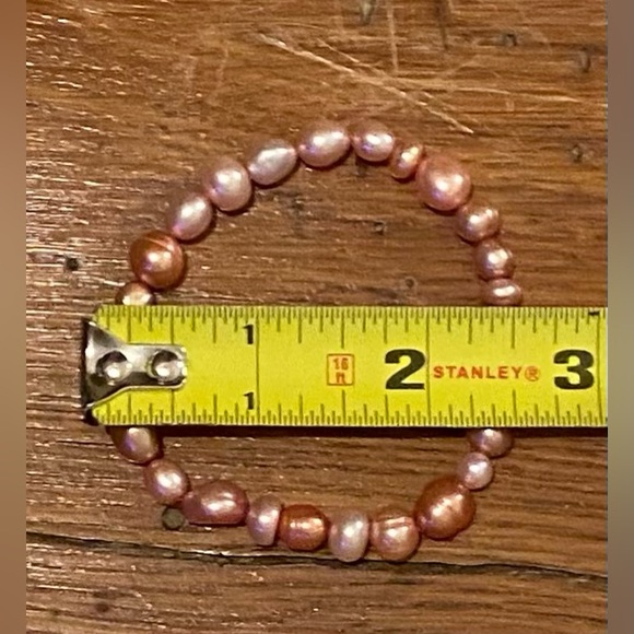 Honora Fresh Water Pearl Bracelets - Picture 9 of 9
